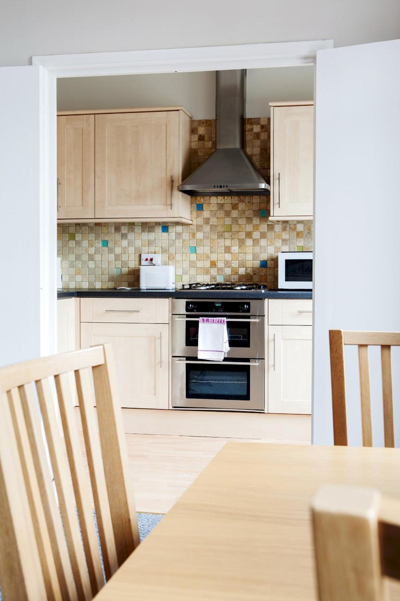 Madison Hill - Bedford Hill 1 - One Bedroom Flat Лондон Экстерьер фото